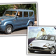Image for article titled Colani: The Designer For All Your Scary Car Costume Needs